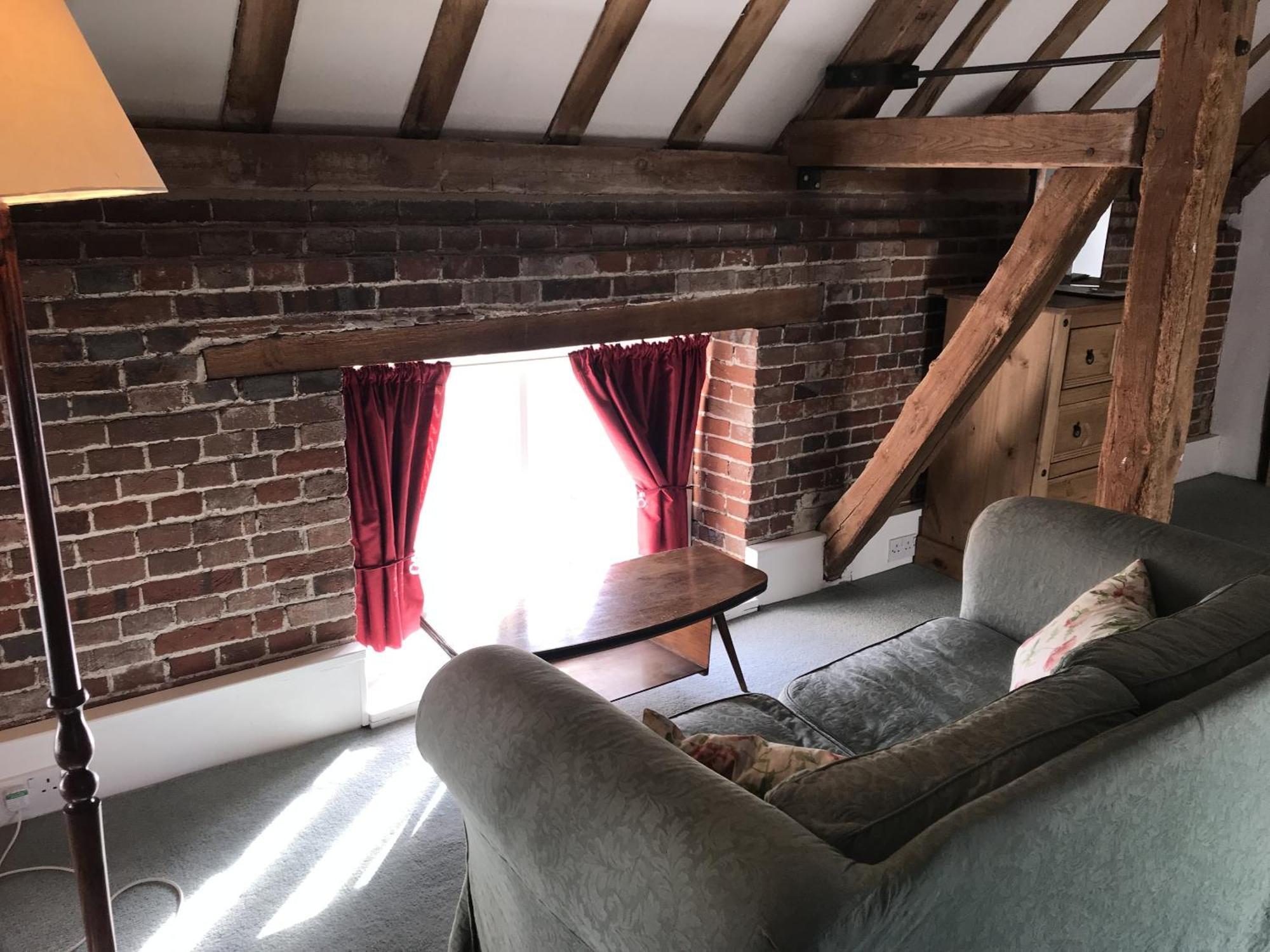 Bed and Breakfast The Stables At Henham Park Southwold Zimmer foto