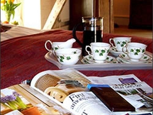 Bed and Breakfast The Stables At Henham Park Southwold Exterior foto