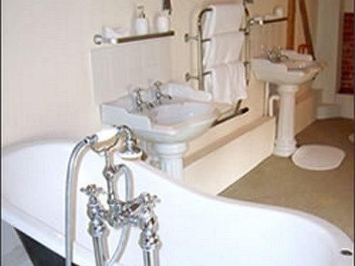 Bed and Breakfast The Stables At Henham Park Southwold Exterior foto